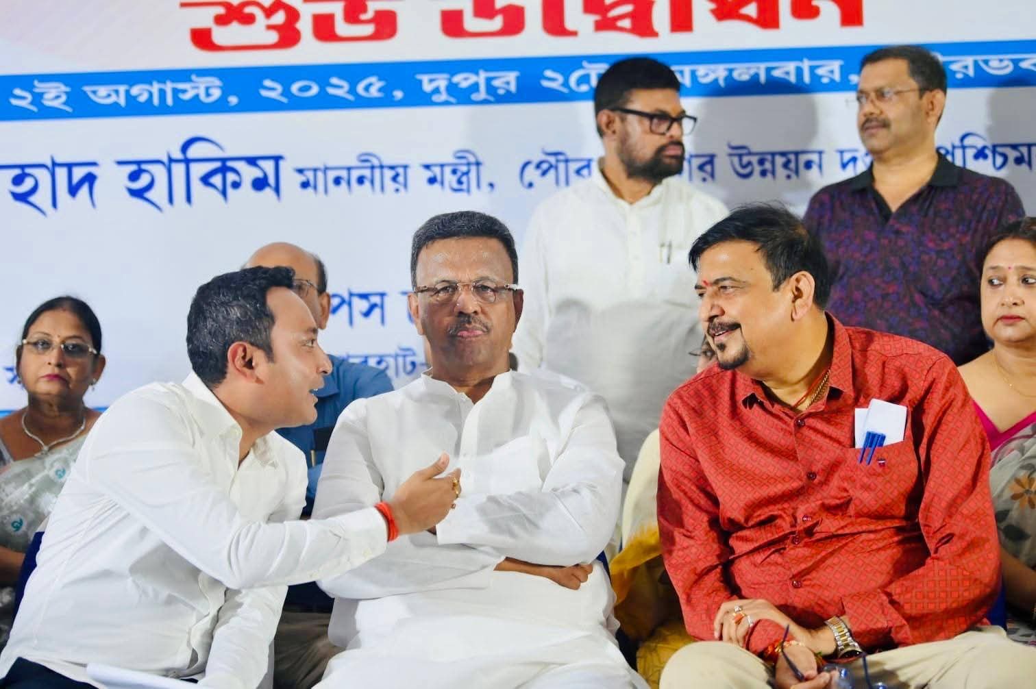 কঠিন বর্জ্য ব্যবস্থাপনা বিভাগের ১৯টি…