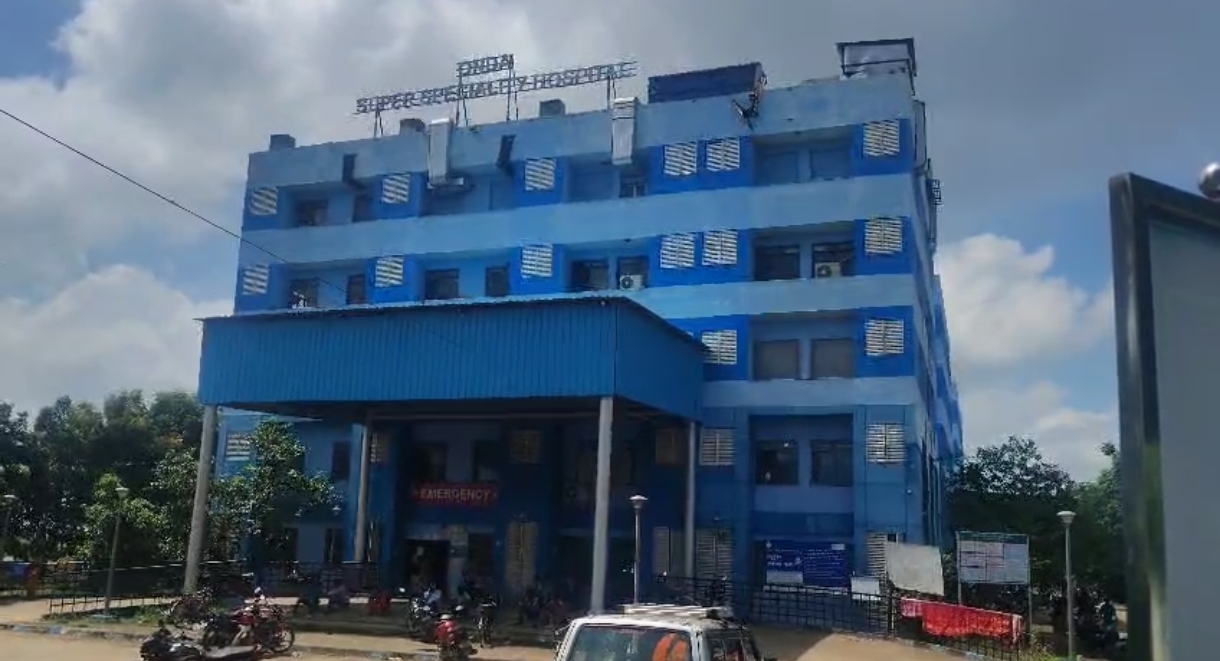 বিরল রোগ কালাজ্বরে আক্রান্তের হদিশ…