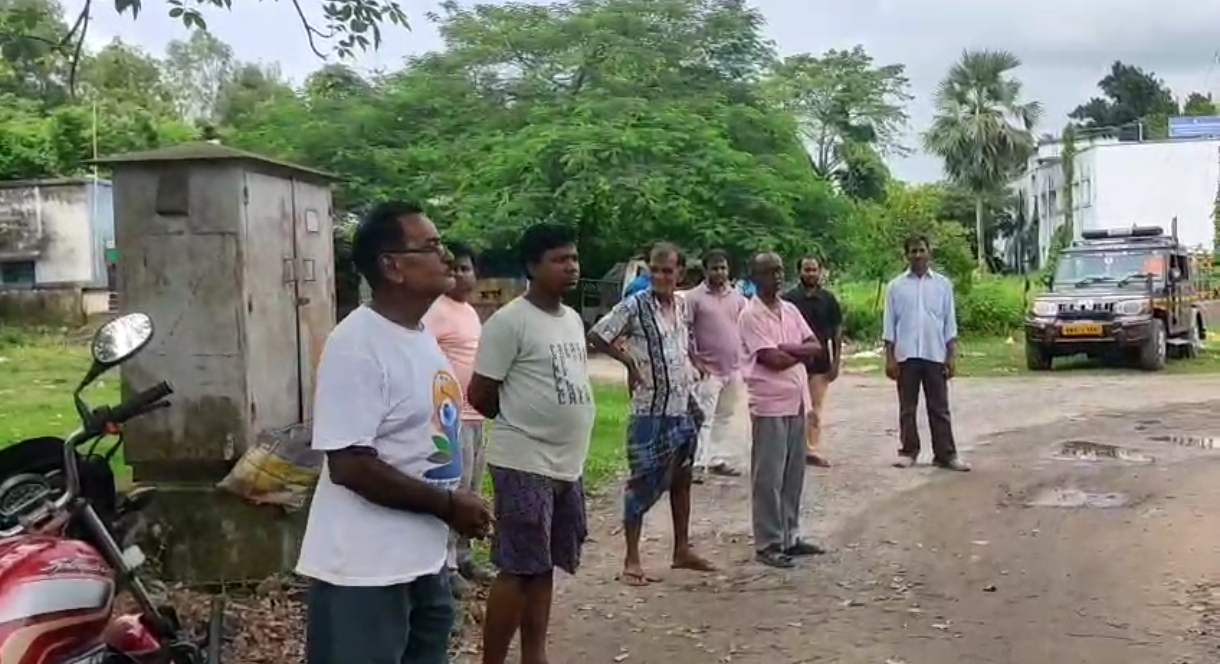 সাপের কামড়ে মৃত্যু