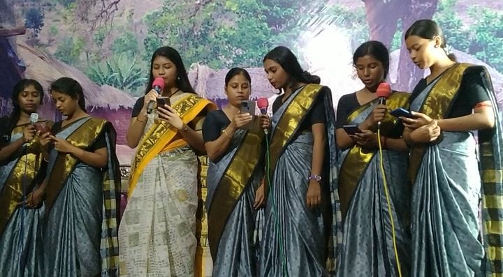 শিক্ষক দিবস ও মাদার এর প্রয়াণ দিবস উদযাপন ‌