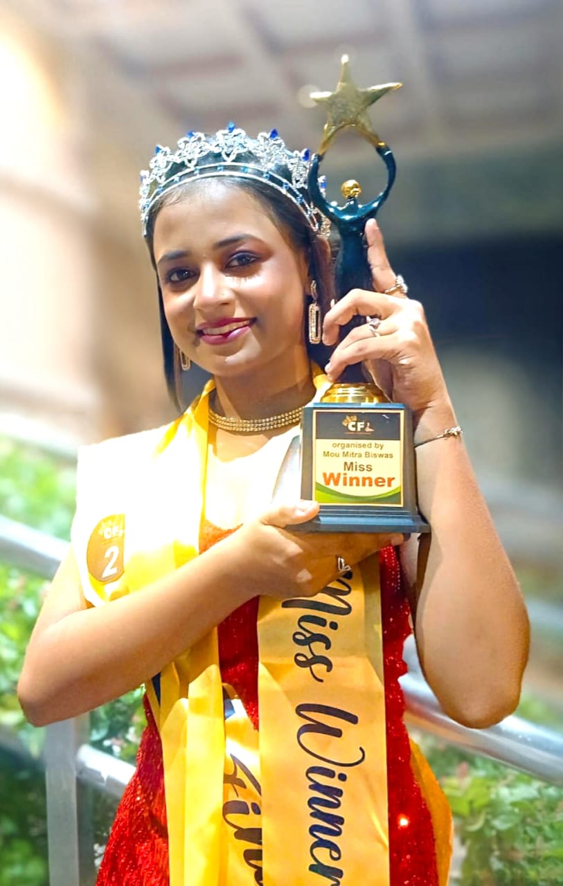 আমার জীবন আমার লড়াই: তৃনা সরকার