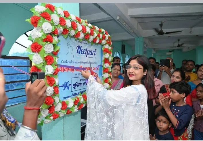 সুস্বাস্থ্য গঠনে সচেতনতা শিবির ও স্বাস্থ্য কিটস্ বিতরণ