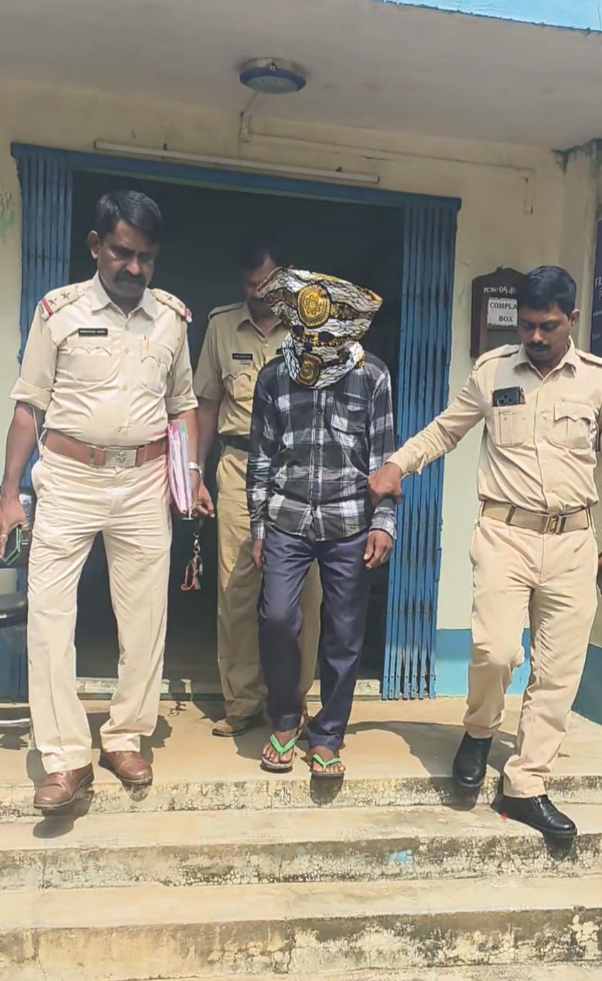 পরকীয়া সম্পর্কের জেরে খুন