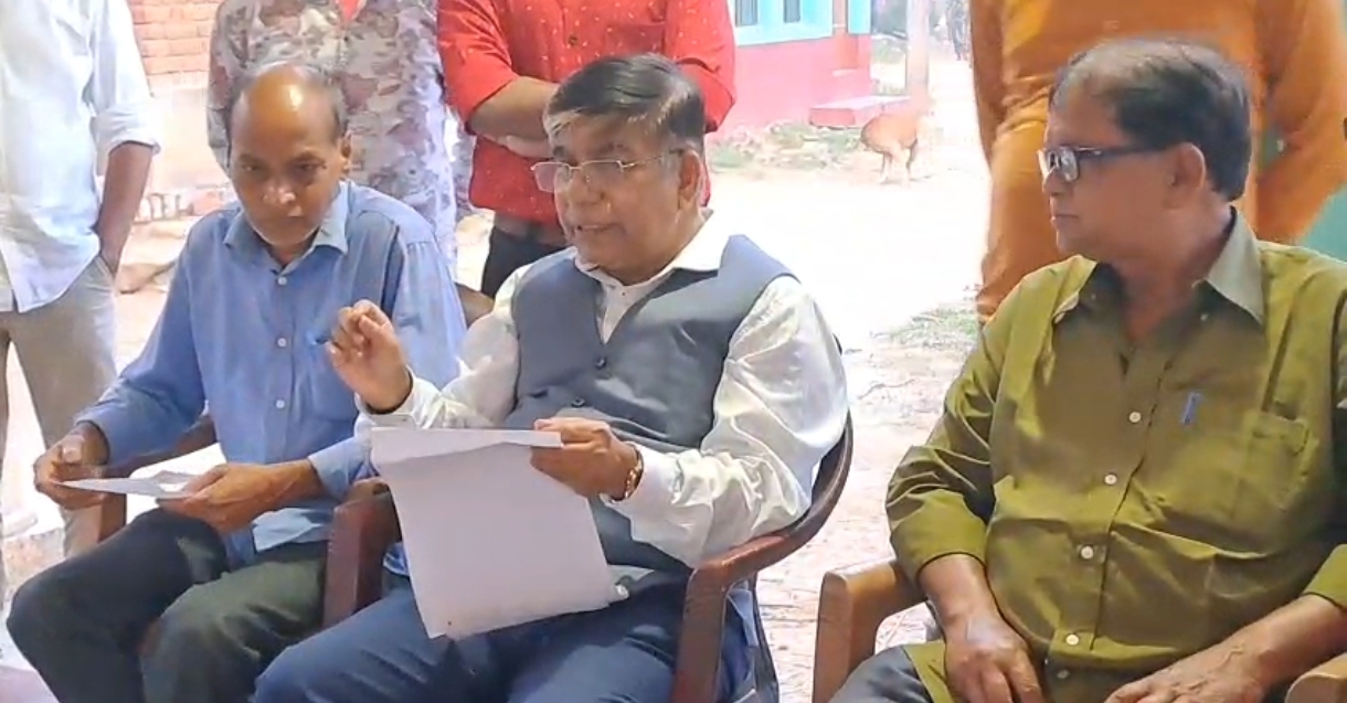 এসআইআর বিতর্কের মাঝেই বাঁকুড়ায় ভুয়ো ভোটারের খোঁজ