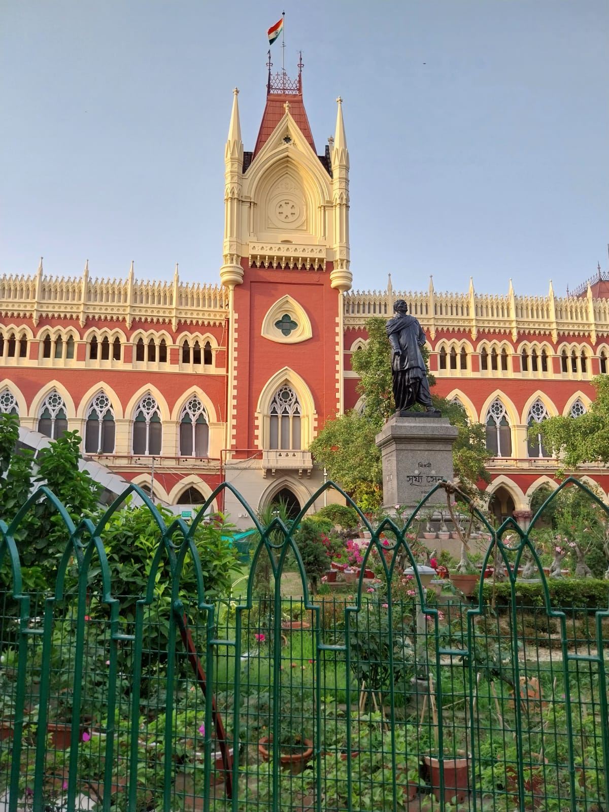 নিউজ পোর্টালের বিরুদ্ধে মানহানি মামলা খারিজ করলো কলকাতা হাইকোর্ট